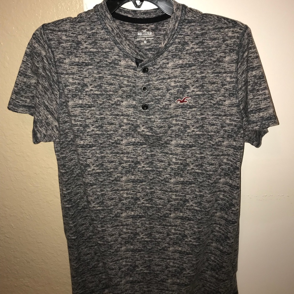Hollister Shirt